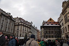 Прага