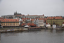 Прага