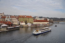 Прага
