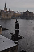 Прага