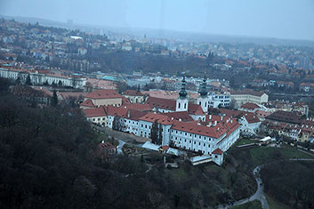 Прага
