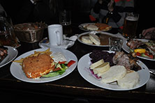 Прага