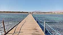 Море