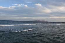 Море