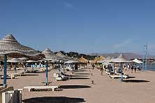 Море