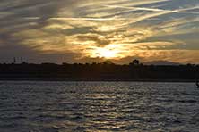 Море