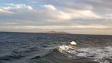 Море