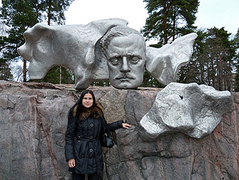 Хельсинки
