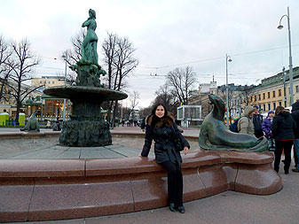 Хельсинки