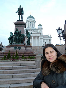 Хельсинки