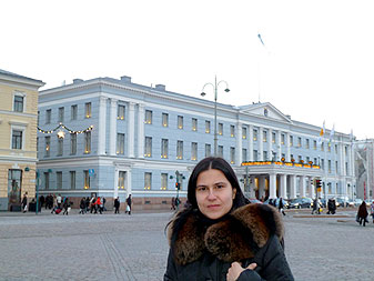 Хельсинки