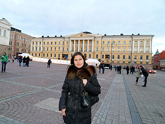 Хельсинки