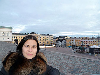 Хельсинки