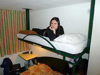 Отель