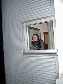 Отель