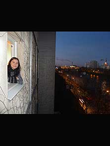 Отель