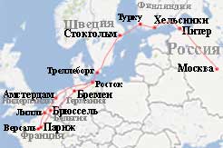 Карта