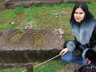 Дельфы