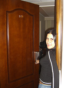 Antoniadis Hotel