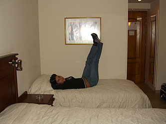Antoniadis Hotel