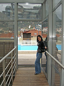 Antoniadis Hotel