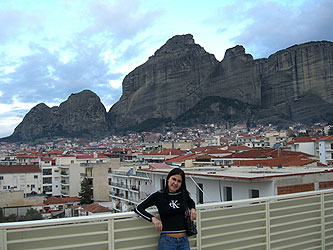 Antoniadis Hotel