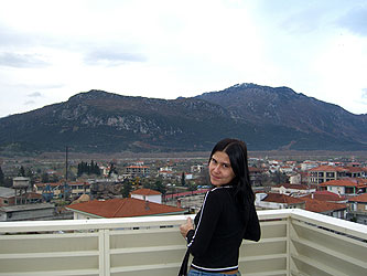 Antoniadis Hotel