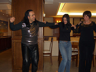 Antoniadis Hotel