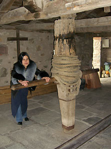 Метеоры