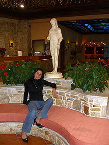 Mare Nostrum Hotel