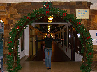 Mare Nostrum Hotel
