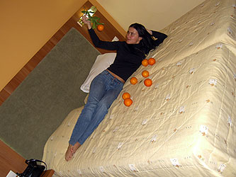 Mare Nostrum Hotel