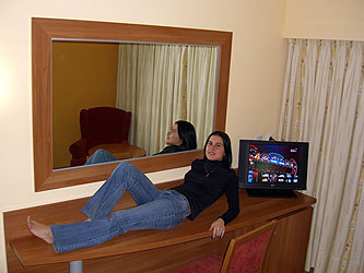 Mare Nostrum Hotel
