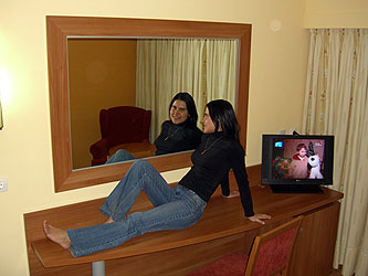 Mare Nostrum Hotel