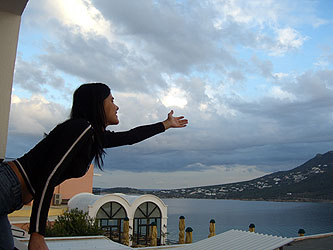 Mare Nostrum Hotel
