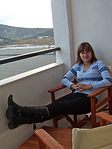 Mare Nostrum Hotel