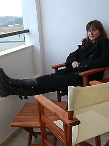 Mare Nostrum Hotel