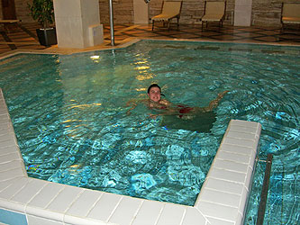 Mare Nostrum Hotel