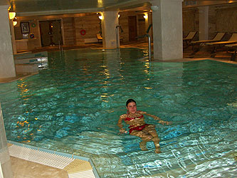 Mare Nostrum Hotel