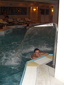 Mare Nostrum Hotel
