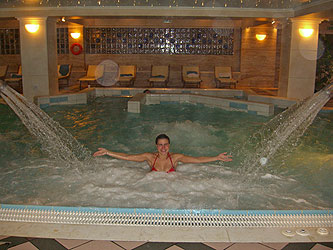 Mare Nostrum Hotel