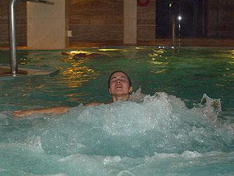 Mare Nostrum Hotel
