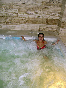 Mare Nostrum Hotel