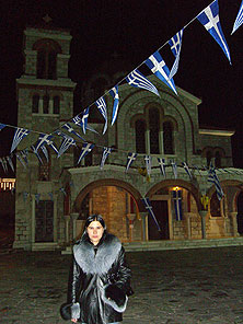Kouros Hotel