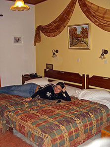 Kouros Hotel