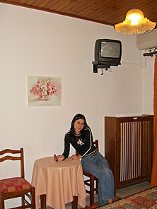 Kouros Hotel