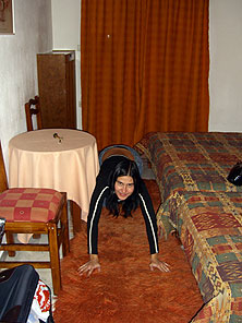 Kouros Hotel