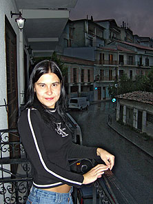 Kouros Hotel