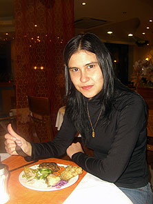 Myconos Hotel