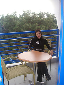Myconos Hotel